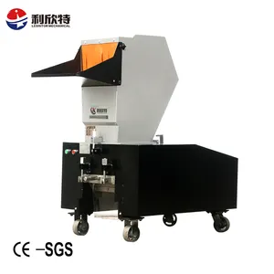 Chai Nhựa Shredder Nhựa Shredder Và Máy Nghiền Nhựa Shredder Cho Trang Chủ