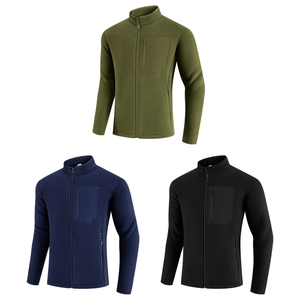 <b>Men</b> Windproof <b>Jacket</b> Casual Outdoor <b>Running</b> Training Sport <b>Jacket</b> Custom Print <b>Men</b> Waterproof Gym <b>Jacket</b> - Product Image 2