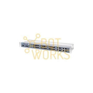 Siemens 6GK53284FS002AR3 - Nuovo - Product Image 1