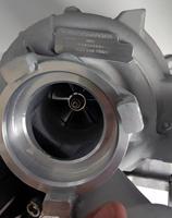Turbocompresseurs 06K145722H IS38 06K145722A 06K145722G 06K145722T Turbine pour Audi A3 S1 S3 2.0T 2.0L EA888 Gen3