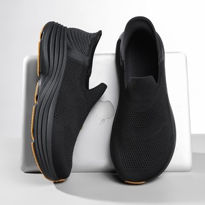 <span class=keywords><strong>Scarpe</strong></span> <span class=keywords><strong>con</strong></span> Punta Larga per Fascite <span class=keywords><strong>Plantare</strong></span>, Sneakers Extra Larghe, Comode <span class=keywords><strong>Scarpe</strong></span> da Passeggio <span class=keywords><strong>con</strong></span> Supporto Ammortizzato per il Tallone, Ideali per Anziani - Product Image 1
