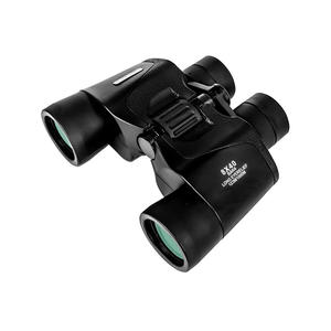 Binoculares 10X50 Totalmente Metálicos Resistentes a los Golpes con Visión Nocturna de Alta Definición y Resistentes al Agua para Exteriores - Product Image 5