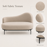 Maison pour animaux de compagnie en bois, style moderne minimaliste et durable, OEM/ODM, pour chats et chiens - Meuble d'angle multifonctionnel et durable pour le salon