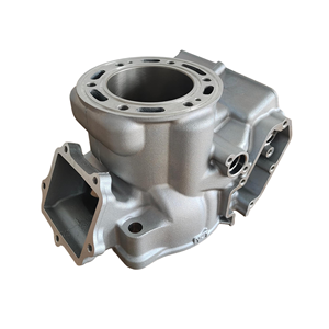 Cilindro Nikasil YMH (<span class=keywords><strong>MOTOCROSS</strong></span>) <span class=keywords><strong>Yamaha</strong></span> <span class=keywords><strong>250</strong></span> YZ250 (2003-2023) Diámetro 66.4mm Cilindro Nikasil para <span class=keywords><strong>Motocross</strong></span> <span class=keywords><strong>Yamaha</strong></span> <span class=keywords><strong>YZ</strong></span> <span class=keywords><strong>250</strong></span> - Product Image 4