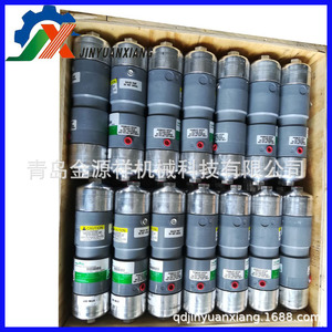 เครื่องแยกไนโตรเจนแบบเมมเบรน Air Products Prism รุ่น PA3020 D2 4A 00 สำหรับการแยกอากาศ - Product Image 4