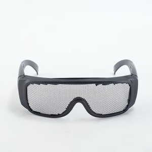 نظارات أمان عالية الجودة بإطار PC نظارات واقية للصناعة الثقيلة واقية من اللحام ، نظارات أمان - Product Image 1