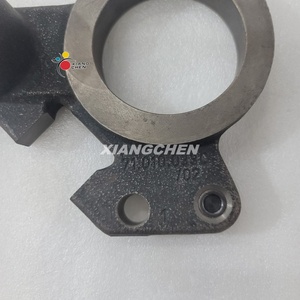 JENNEY 71.010.0380 Swiveling Lever OS for Heidelberg <b>Printing</b> <b>Machine</b> Spare Parts - Product Image 6