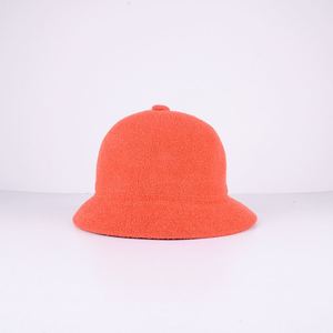 หมวกแฟชั่นสำหรับทั้งชายและหญิงหมวก100% ทรงโค้งทำจากผ้าฝ้ายเนื้อนุ่มปักโลโก้ได้ตามต้องการ - Product Image 6