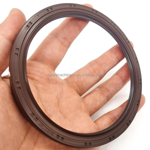 Joint d'étanchéité arrière de vilebrequin automobile NOK Japan BH5278F Croteco marron <span class=keywords><strong>HTC</strong></span> 98*116*10 - Product Image 6