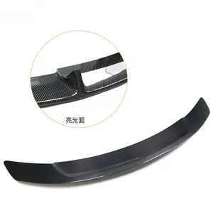 Alerón Trasero de Fibra de Carbono Seca en Oferta para Mercedes Benz <span class=keywords><strong>Clase</strong></span> E W213 4 Puertas - Product Image 3