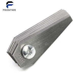 <span class=keywords><strong>Tondeuse</strong></span> à gazon robotique pour lames de coupe Bosch 30 pièces lames de <span class=keywords><strong>tondeuse</strong></span> à gazon - Product Image 4