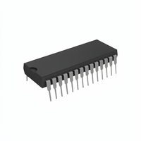 Original At27C256R-45Pi 28 Dip Speicher-Elektronikchips Komponente