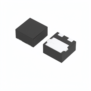 2 ชิ้น SFN Exposed Pad XC61GC0802HR-G ชิ้นส่วนอิเล็กทรอนิกส์สำหรับการจัดการพลังงาน (PMIC) บริการครบวงจรแบบดั้งเดิม - Product Image 1