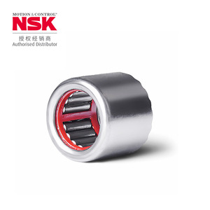 Nsk Spherical <b>Roller</b> Bearing 50 Mm Inner 90 Mm Outer P4 Precision <b>Rubber</b> Seal Single Row For Manufacturing Plant - Product Image 4
