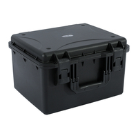 Caja de Almacenamiento Protectora IP67 433427 para Transporte de Equipos Industriales e Instrumentos de Precisión, Personalización del Fabricante