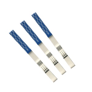 <span class=keywords><strong>Test</strong></span> d'ovulation LH à marque privée OEM gratuit - Product Image 4