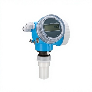 Capteur de niveau radar E+H Endress+Hauser FMR50, portée 40m, 24VDC, affichage + boutons, fabriqué en Chine - Product Image 1