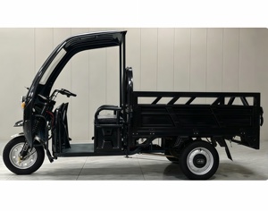 Véhicule <span class=keywords><strong>de</strong></span> transport <span class=keywords><strong>de</strong></span> marchandises en bon état <span class=keywords><strong>de</strong></span> marche, transporteur électrique, capacité 2 tonnes, meilleur prix - Product Image 2