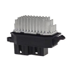 Pour OEM nouveau 2014-2020 Nissan Rogue Rogue Sport AC ventilateur moteur <span class=keywords><strong>résistance</strong></span> 277A14BU0A 2776100A26 - Product Image 2