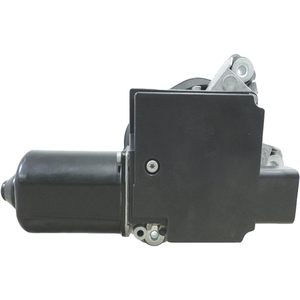 Moteur d'essuie-glace avant RAREELECTRICAL 12 V à balais pour Buick Park Avenue 1997-2005, remplacement direct - Product Image 2