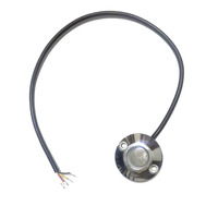 Lecteur de sonde IButton LED Dallas DS9092 pour DS1990 TM1990 RW1990