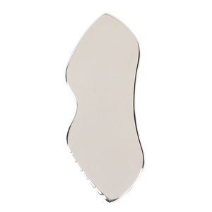 Ensemble de Guasha en acier inoxydable, outil de Massage des yeux en métal, vague bon marché, 2021, livraison gratuite - Product Image 2