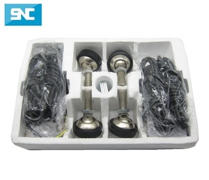 Kits de montage de cellules de pesage à poutre de <span class=keywords><strong>cisaillement</strong></span> SC8320CM, <span class=keywords><strong>module</strong></span> de capteur pour le pesage de silos de 100 kg à 3 tonnes - Product Image 3