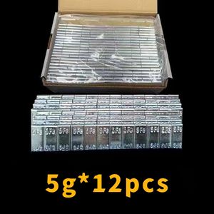 Poids d'équilibrage de roue 5G neufs à <span class=keywords><strong>prix</strong></span> d'usine, en zinc, autocollants, pour pneus de moto et de voiture - Product Image 1