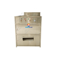 Éplucheur d'oignons entièrement automatique professionnel Machine à éplucher la peau d'oignon Machine à enlever