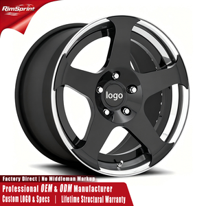 Jantes en alliage forgé sur mesure Rotiform <span class=keywords><strong>NUE</strong></span> 16-24 pouces 5x130 5x112 pour Porsche 911 Cayman Audi RS6 RS7 Mercedes CLS AMG Macan - Product Image 1