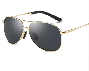 Bettega Color Polarized <span class=keywords><strong>Sunglasses</strong></span> for Men Black-rimmed <span class=keywords><strong>Sunglasses</strong></span> for Driving All-day Wearサングラス8013モデル。 - Product Image 3