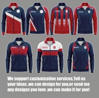 Veste pour hommes et femmes, vestes de cheerleading scolaires, fabricants de vestes pour hommes et femmes, designer, automne-hiver, vêtements de sport athlétiques, survêtement supérieur