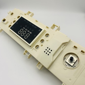 Trống máy giặt Bảng Máy Tính <span class=keywords><strong>PCB</strong></span> 17138100002298 bảng mạch bảng điều khiển phụ kiện máy giặt - Product Image 4