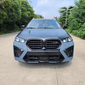 Para BMW X6 E71 2007-2014 Retrofit a 2025 G06 X6M Kind Bumpers Body Kit Alta calidad y bajo <span class=keywords><strong>precio</strong></span>. - Product Image 1