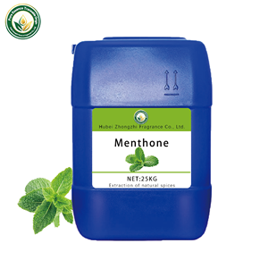 Mentol 99% Puro, Ingrediente <span class=keywords><strong>Natural</strong></span> con Sabor y Fragancia a Menta para Cosméticos, Alimentos y Aromaterapia, Suministro a Granel - Product Image 4