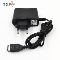Adaptateur d'alimentation pour console de jeu GameBoy SP, chargeur pour DS/GBA SP, chargeur pour Gameboy Advance SP