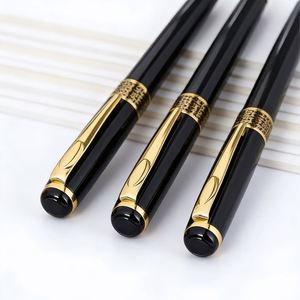 Bolígrafos de Gel de Lujo al por Mayor, Bolígrafos de Alta Calidad con Logotipo Personalizado, Juego de Regalo Corporativo para Eventos - Product Image 2