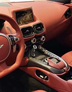Auto Deportivo <span class=keywords><strong>Aston</strong></span> <span class=keywords><strong>Martin</strong></span> <span class=keywords><strong>Vantage</strong></span> 2022 4.0T V8 Coupé - Product Image 5