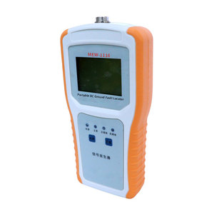 Di động DC mặt đất lỗi định vị cầm tay ngầm Cáp lỗi định vị hiệu suất cao Thiết bị kiểm tra - Product Image 3