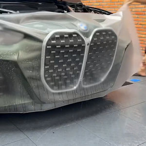 ندرة * 15 190um الحرارة واضحة Ppf اليابان مواد خام للشفاء TPU فيلم حماية - Product Image 1