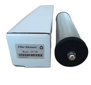 Filtro de Fibra de Vidrio de Precisión Manny E9-28, Nuevo, Piezas para Compresores de Aire Industriales, Elemento de Conexión, Certificado ISO9001 - Product Image 4