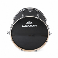 Batterie électronique en bois Lemon 22*16" -22MB