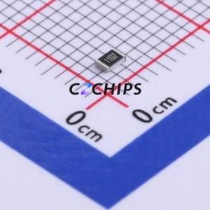 TC0525B1102T5J ตัวต้านทานแบบ SMD 0805 (ประเภท: ฟิล์มบาง) (ความต้านทาน: 11kโอห์ม ความแม่นยำ: 0.1%) - Product Image 1