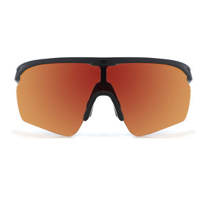 2024 nouveau design protection personnalisé pc lentille photochromique polarisé femmes hommes en plein air cyclisme lunettes de soleil lunettes de soleil lunettes de sport - Product Image 2