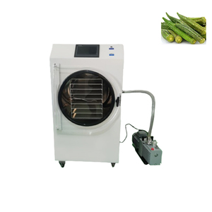 Liofilizador para Vegetales, Precios de Equipos de Liofilización, Máquina Liofilizadora para Uso Doméstico - Product Image 2