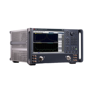 เครื่องวิเคราะห์เครือข่ายไมโครเวฟ Keysight OEM รุ่น N5234B N5231B N5232B N5235B N5239B สำหรับเครื่องมือทดสอบพร้อมข้อมูลที่บันทึกไว้บน USB แบบกำหนดเอง - Product Image 5