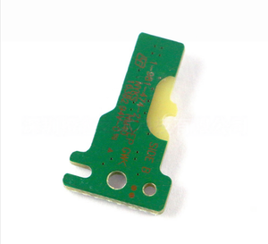Bouton marche/arrêt, interrupteur d'alimentation, carte de circuit imprimé VSM-001 VSM-002 pour console Sony PlayStation 4 Pro PS4, pièces de rechange de haute qualité, vente en gros - Product Image 3