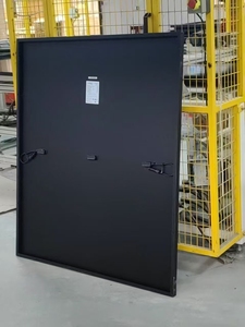 Paneles Solares Bifaciales Certificados CE de 450W a 680W, Negros, de Alta Eficiencia, Tipo IBC de Media Celda, de Polonia - Product Image 6