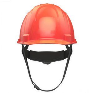 Casco di Sicurezza Industriale con Protezione per Collo da Sole e Pioggia, per Lavoro all'Aperto - Product Image 1