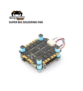 Controlador de Vuelo DIATONE <span class=keywords><strong>MAMBA</strong></span> <span class=keywords><strong>F405</strong></span> <span class=keywords><strong>MK2</strong></span> V2 <span class=keywords><strong>F40</strong></span>/ F55_BLS 4en1 ESC, Controlador de Vuelo para Dron FPV UVA - Product Image 6